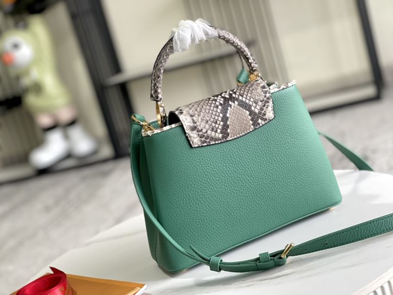 Louis Vuitton Top Handle Bags